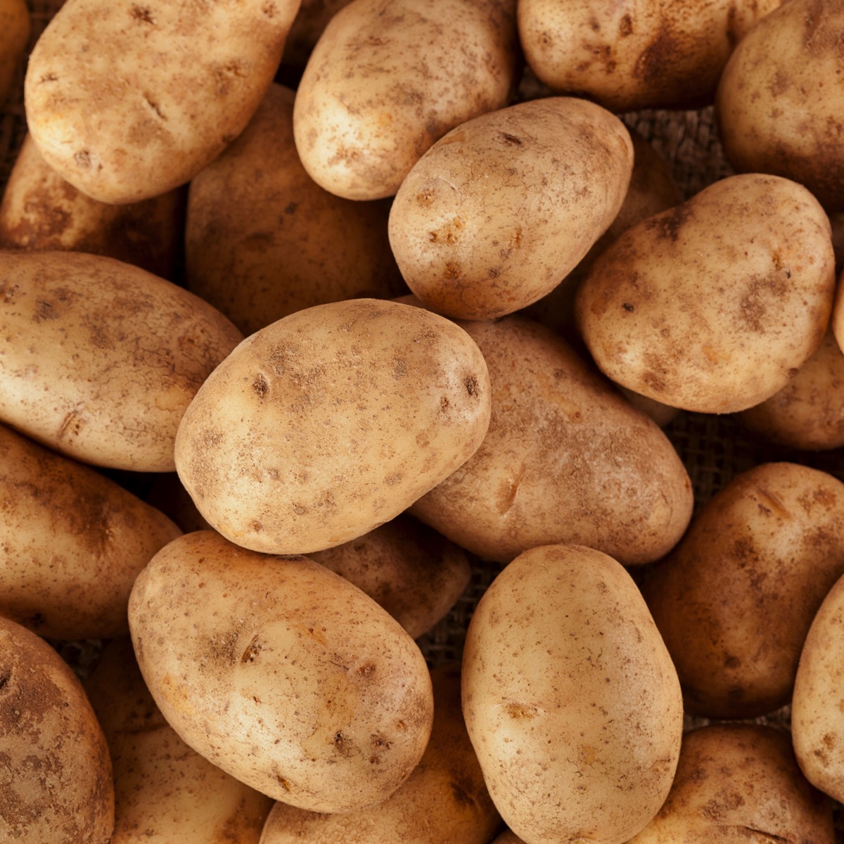 Russet Potatoes • Geneva Superfoods
